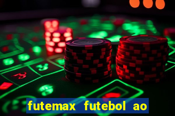 futemax futebol ao vivo 4.0 apk